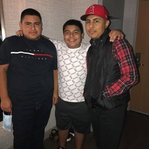 Meet your Posher, Lilia